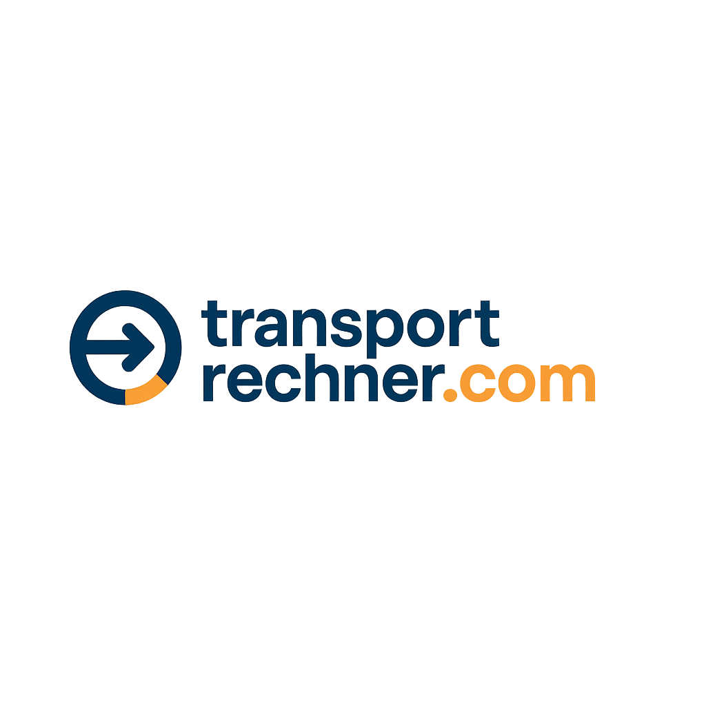 transportrechner.com Logo